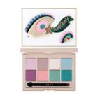 Hera - Eye Shadow Palette (hugo & Victor Collaboration) 1.3g X 8pcs