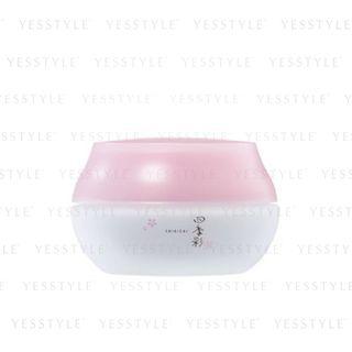 Shikisai - Rice Moisture Perfect Cream 28g