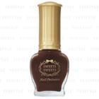 Chantilly - Sweets Sweets Nail Patissier (#17 Chocolate) 8ml