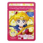 Creer Beaute - Sailor Moon Chara Chan Mask (sailor Moon) 1 Pc