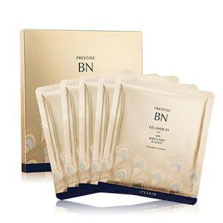 Its Skin - Prestige Bn Gel Mask Ex