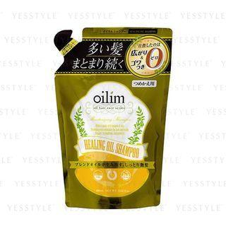Msh - Oilim Shampoo (refill) 400ml