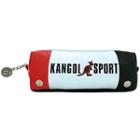 Kangol Sport Long Pouch (red) One Size