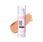 Beautymaker - Byebye Oil Long Lasting Liquid Foundation Spf 40 (sunny Beige) 30ml