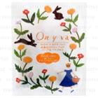 Charley - Oniva Bath Bag (floral Waltz) 40g