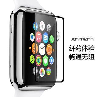 Apple Watch Protective Film