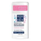 Kiss My Face - Smooth Powder Fresh Stick 2.48 Oz 2.48oz / 70g