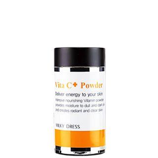 Milkydress - Vita C+ Powder 5g