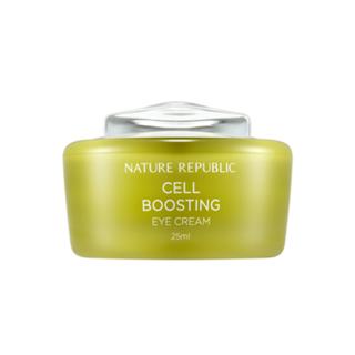 Nature Republic - Cell Boosting Eye Cream 25ml 25ml