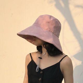 Drawcord Sun Hat