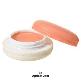 Its Skin - Macaron Cream Filling Cheek #03 Apricot Jam