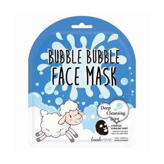 Lookatme - Bubble Bubble Face Mask 25ml X 1 Pc