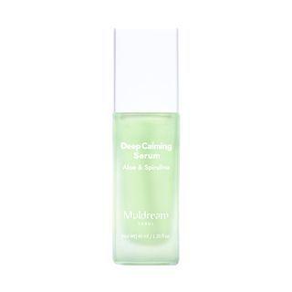 Muldream - Deep Calming Serum 40ml
