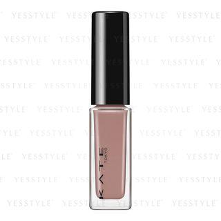 Kanebo - Kate Nail Enamel Color (#br-1) 4.5ml