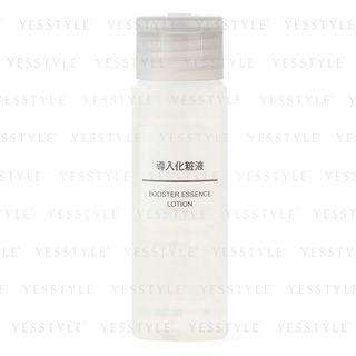 Muji - Boostrt Essence Lotion 50ml