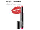 Beautymaker - Water Drop Tinted Click Lipstick (pop Red) 1.7g