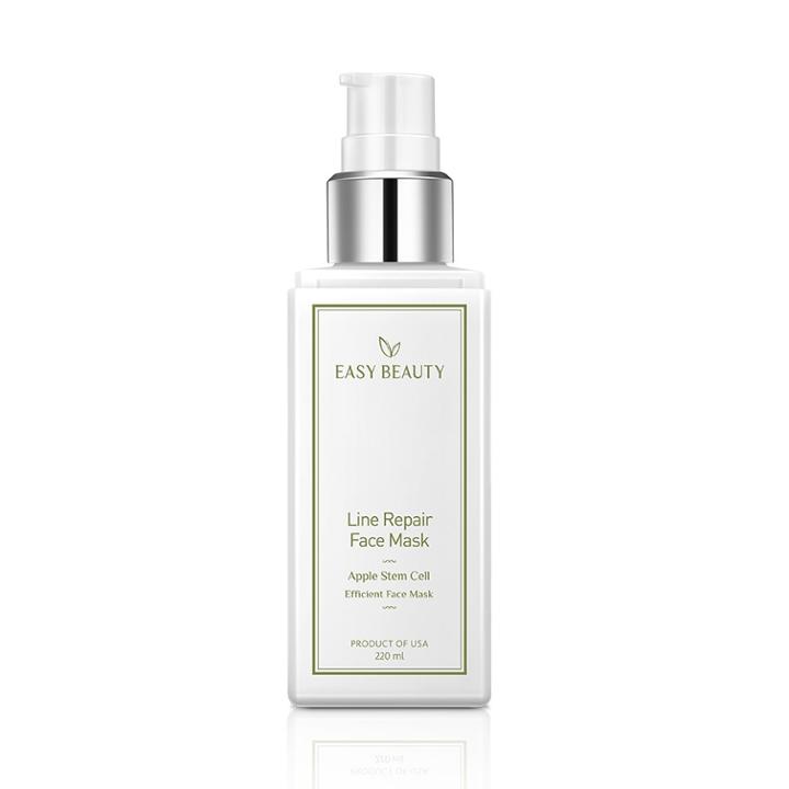 Easy Beauty - Apple Stem Cell Efficient Face Mask 220ml