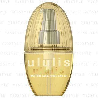 Ululis - Water Conc Repair Hair Oil Water Fleur 100ml