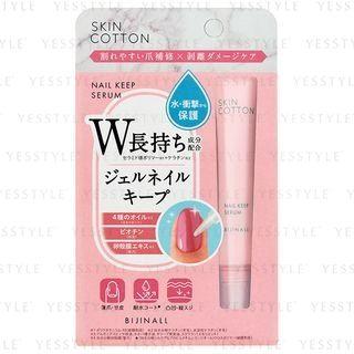 Skincotton - Nail Keep Serum 9ml