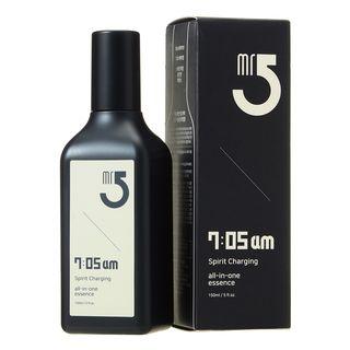 Tony Moly - Mr5 7:05pm Spirit Charging All In One Essence 150ml 150ml