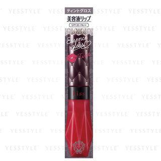 Kiss - Essence Gloss Tint Spf 20 Pa++ (#08 Hot Love) 1 Pc