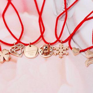String Bracelet