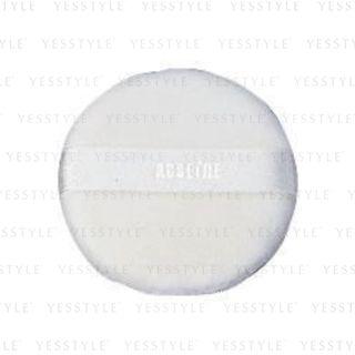 Acseine - Soft Finising Puff For Finishing Powder Pv 1 Pc