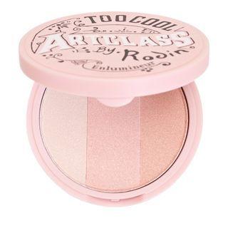 Too Cool For School - Artclass By Rodin Highlighter - 2 Colors #02 Luminous (renewal)