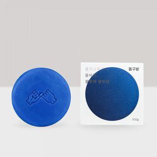 Donggubat - The Right Shampoo Bar For Cooling 100g