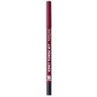 16brand - Sixteen Lip Pencil Liner (10 Colors) Cherry Choco