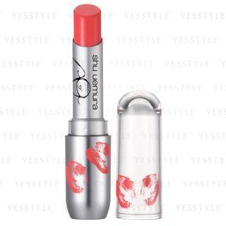 Shu Uemura - Naomi X Shu Uemura Rouge Unlimited Collection (#cr351 Flying Kiss) 1 Pc