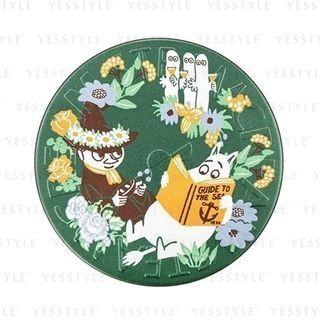 Steam Cream - Moomin & Snufkin With Garland Cream 75g