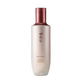 The Face Shop - Yehwadam Heaven Grade Ginseng Rejuvenating Toner 155ml 155ml