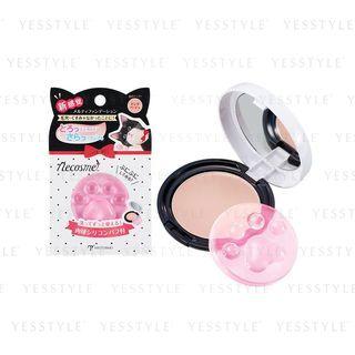 Miccosmo - Necosme Cat Pat Foundation 12g