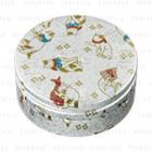 Steam Cream - Aderia Modern Ukiyoe Neko Steam Cream 75g