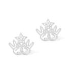 Star Brooch One Piece - 643 - Star Brooch - One Size