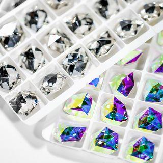 Acrylic Stones Nail Art Decoration