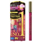 K-palette - 1 Day Tattoo Real Lasting Eyeliner 24hwp (#fsb Black) (special Edition) 1 Pc