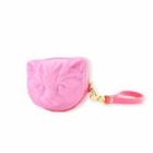 Trendy Tuna 3d Bag Pink - One Size