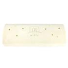 Miffy Glasses Case With Cleaning Cloth (ivory) One Size