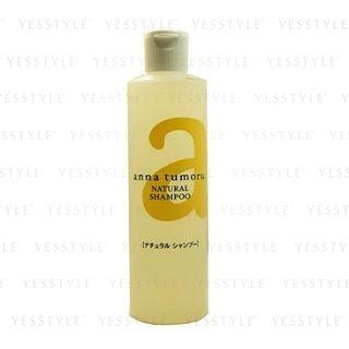 Anna Tumoru Cosme - Natural Shampoo 300ml