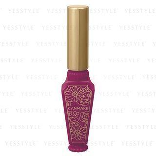 Canmake - Lip Tint Matt (#05 Plum Syrup) 5ml