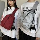 Belt Bag / Bag Charm / Set