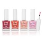 Holika Holika - Holi Pop Watercolor Cheek (4 Colors) #cr02 Grapefruit Mix