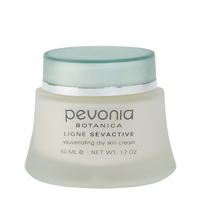 Pevonia Botanica - Rejuvenating Dry Skin Cream 50ml