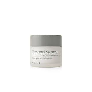 Blithe - Pressed Serum Mini - 4 Types Velvet Yam