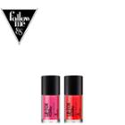 Medi-peel - Lip-tox Camellia Plumper Romantic Coral
