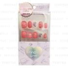 Npd - Annelily Luxe Nail Chip (#anx-002) 1 Pc