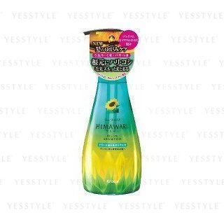 Kracie - Himawari Dear Beaute Oil In Shampoo (volume And Repair) 500ml