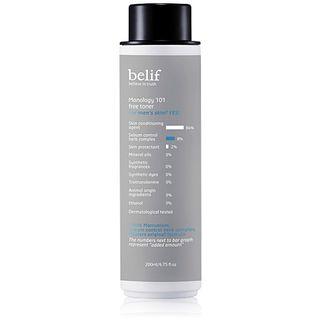 Belif - Manology 101 Free Toner 200ml 200ml